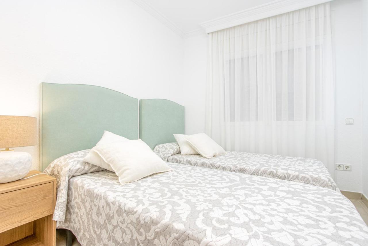 Badia De Roses 1 New Apartment Exterior photo