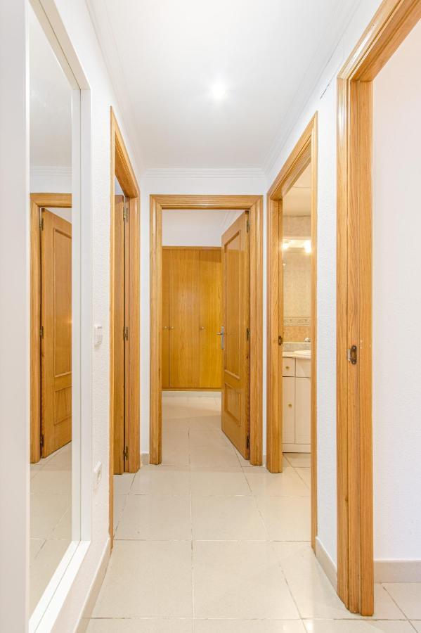 Badia De Roses 1 New Apartment Exterior photo