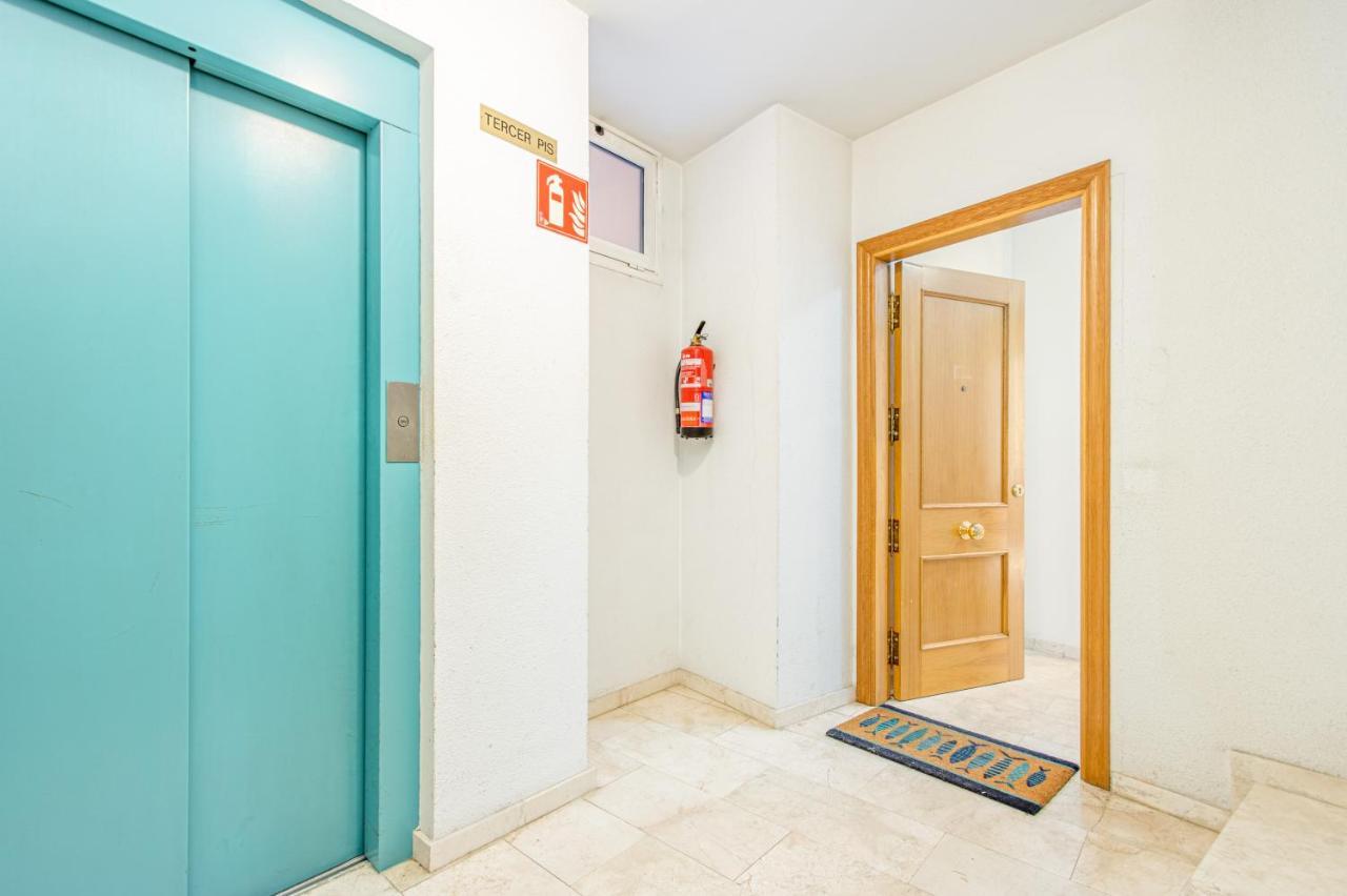 Badia De Roses 1 New Apartment Exterior photo