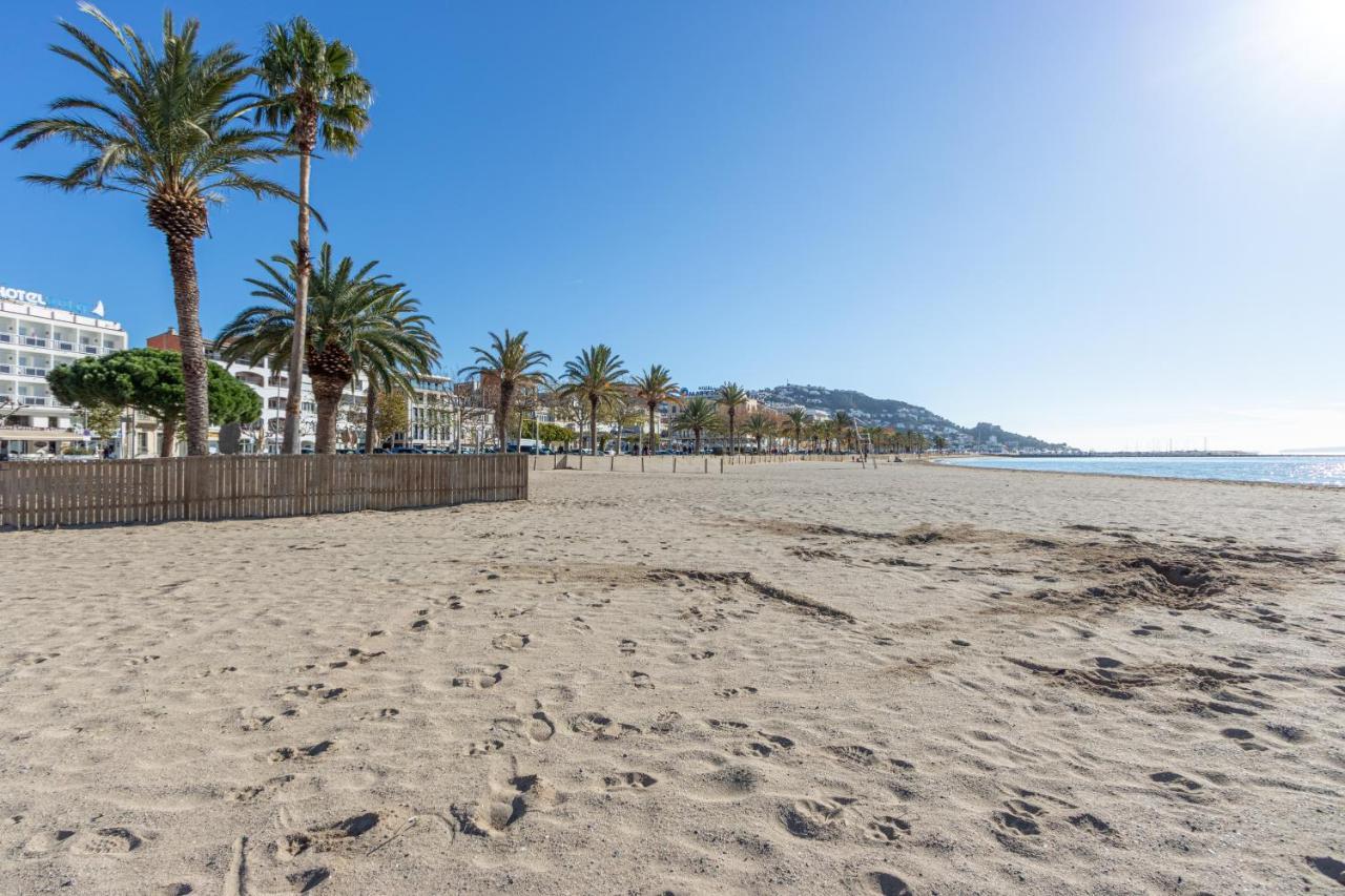 Badia De Roses 1 New Apartment Exterior photo