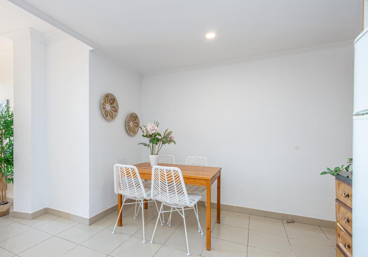 Badia De Roses 1 New Apartment Exterior photo