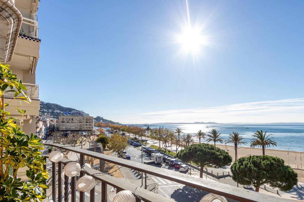 Badia De Roses 1 New Apartment Exterior photo