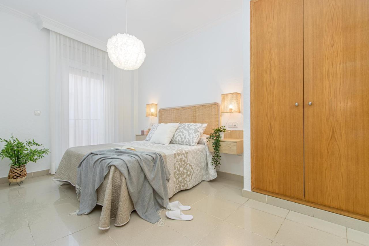 Badia De Roses 1 New Apartment Exterior photo