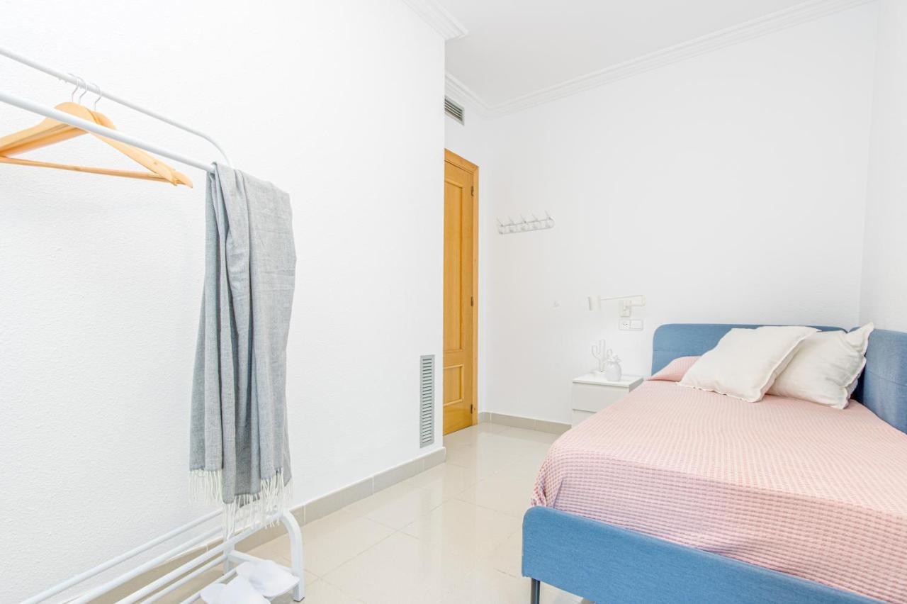 Badia De Roses 1 New Apartment Exterior photo