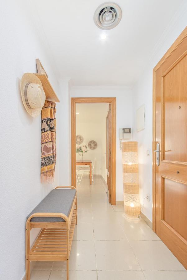 Badia De Roses 1 New Apartment Exterior photo