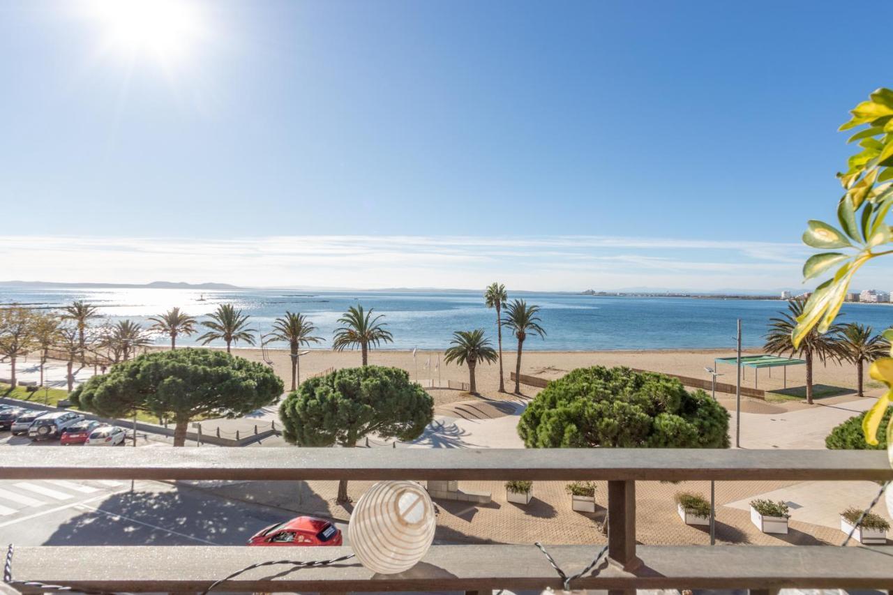 Badia De Roses 1 New Apartment Exterior photo