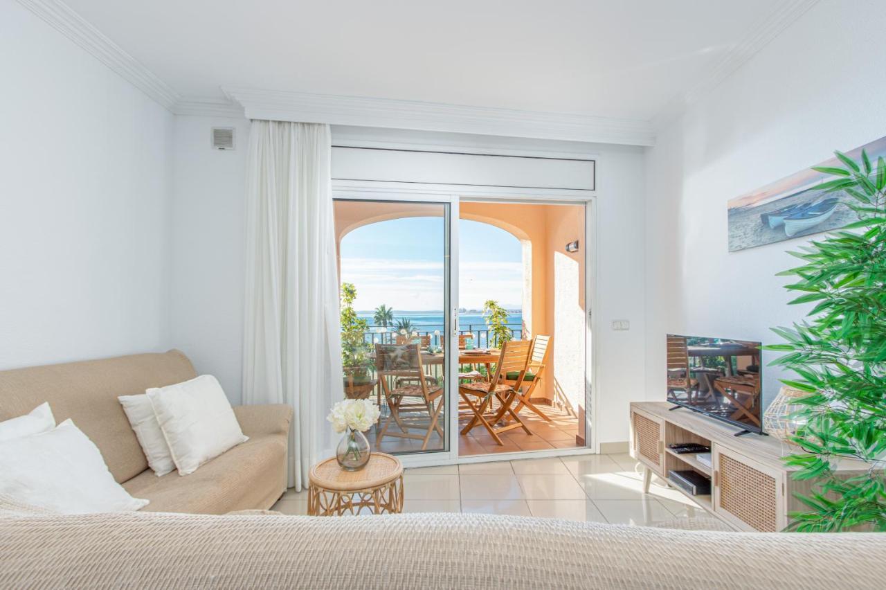 Badia De Roses 1 New Apartment Exterior photo
