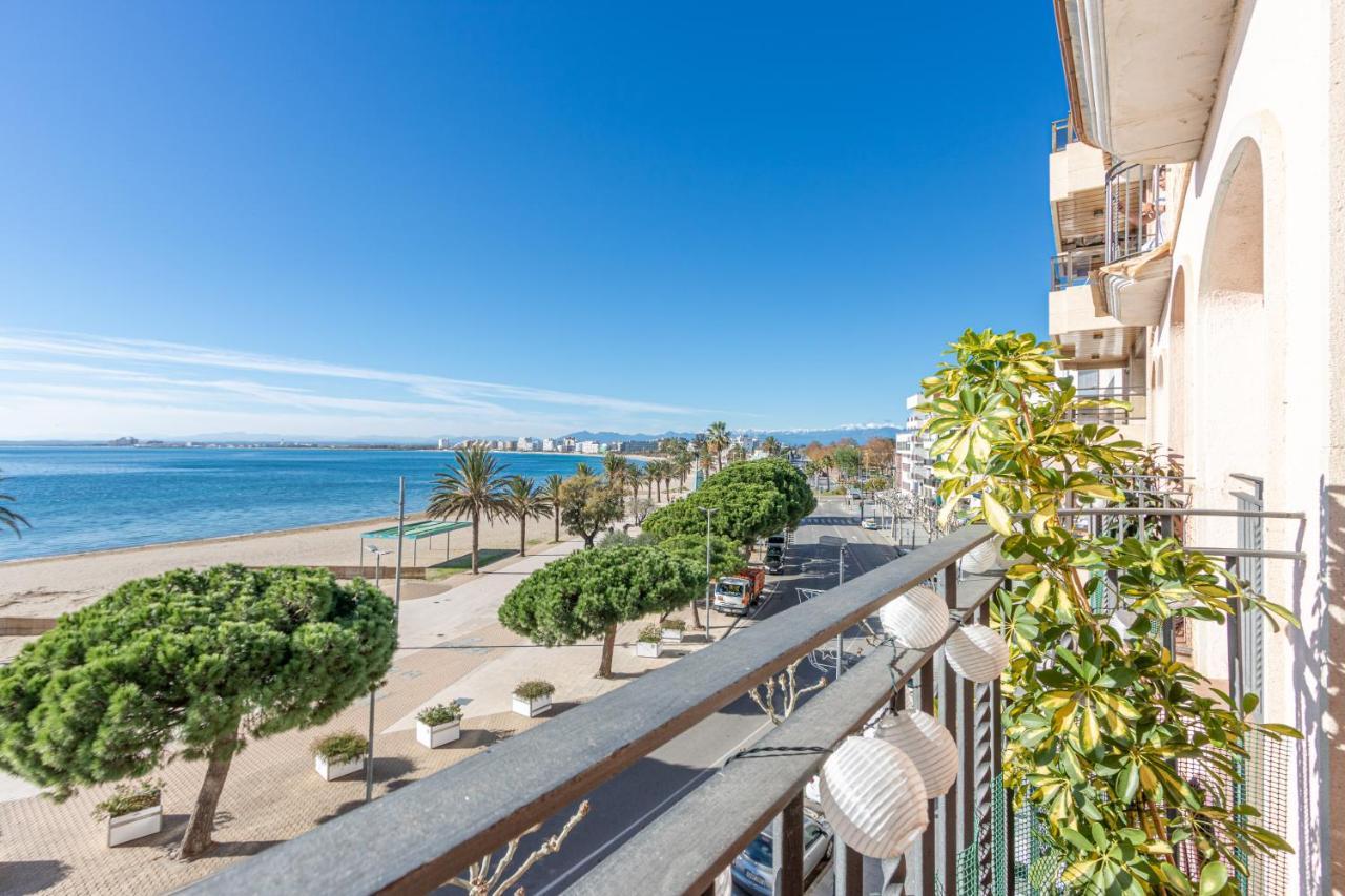 Badia De Roses 1 New Apartment Exterior photo