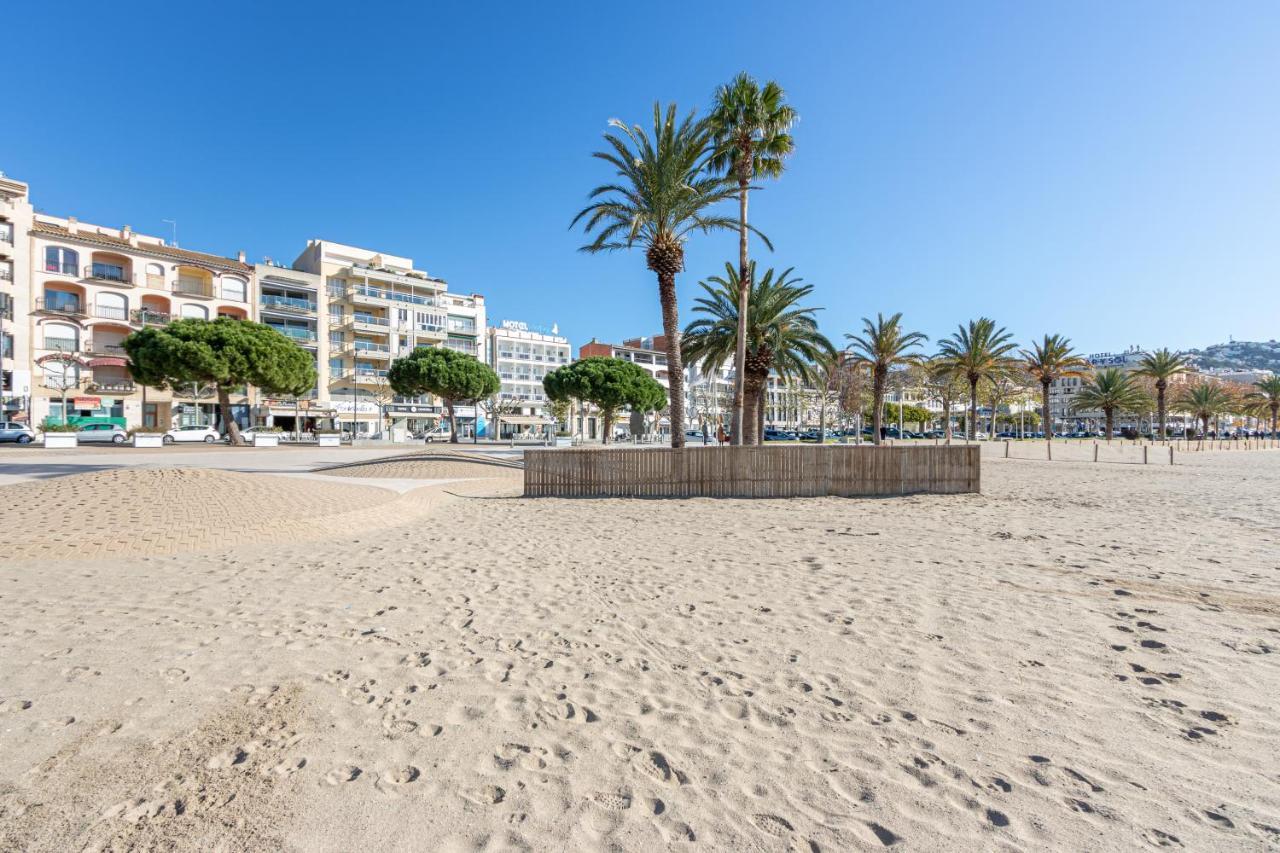 Badia De Roses 1 New Apartment Exterior photo