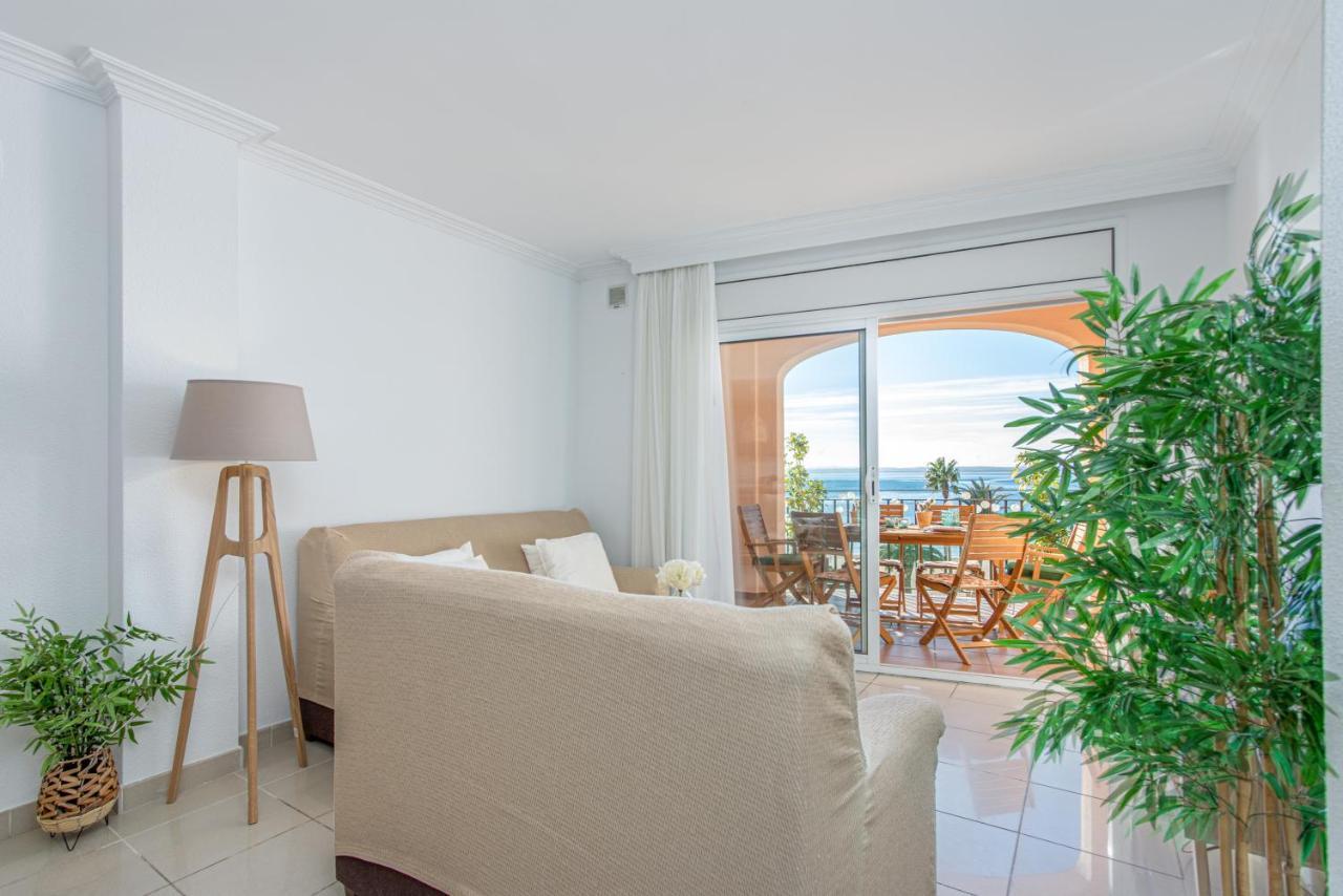 Badia De Roses 1 New Apartment Exterior photo