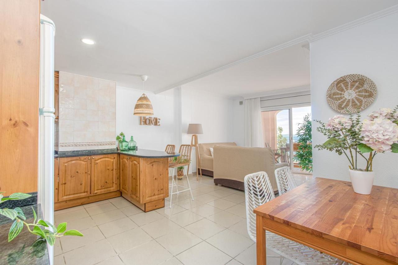 Badia De Roses 1 New Apartment Exterior photo