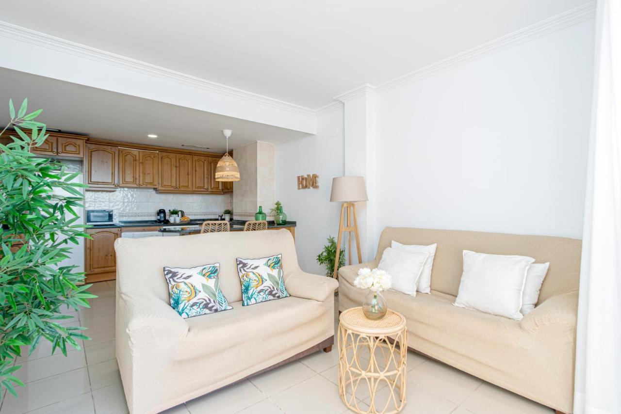 Badia De Roses 1 New Apartment Exterior photo