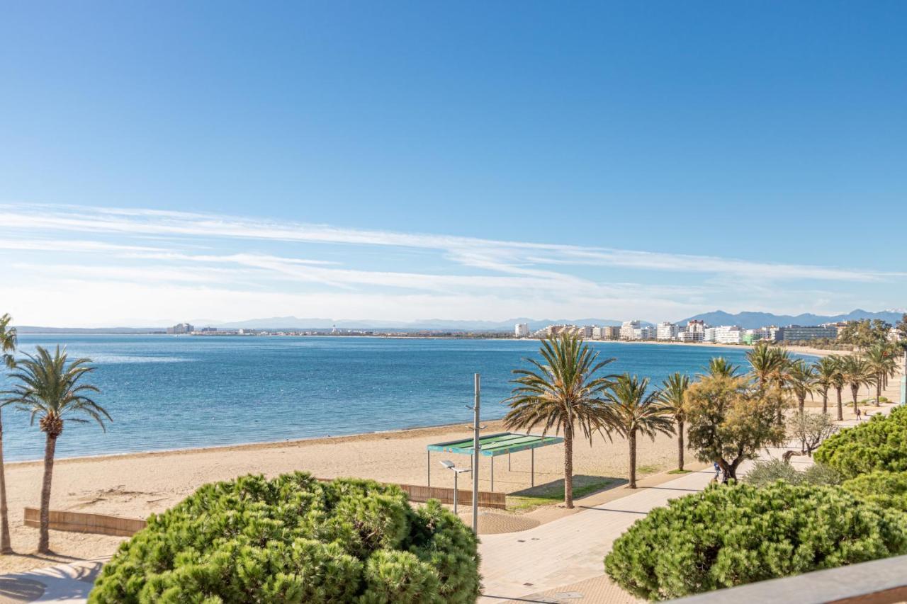 Badia De Roses 1 New Apartment Exterior photo
