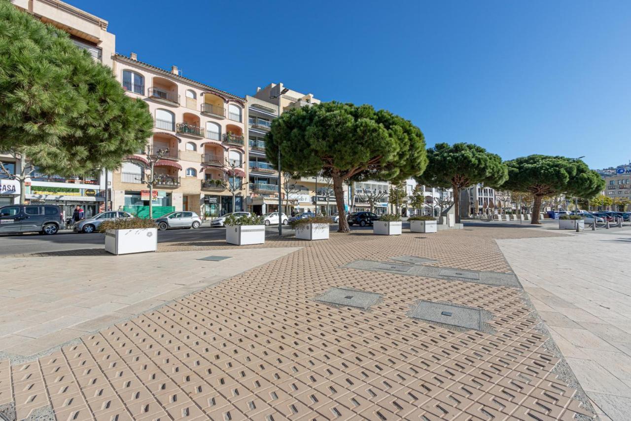 Badia De Roses 1 New Apartment Exterior photo